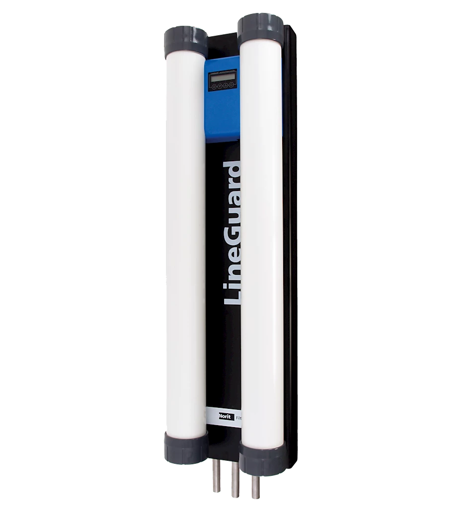Lineguard Lineguard