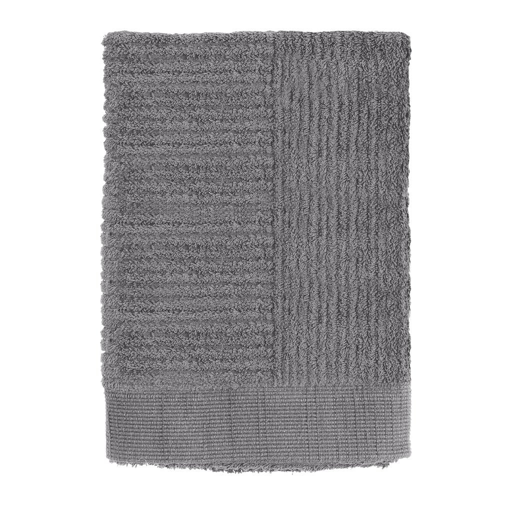 Classic håndkle 50x70, Grey