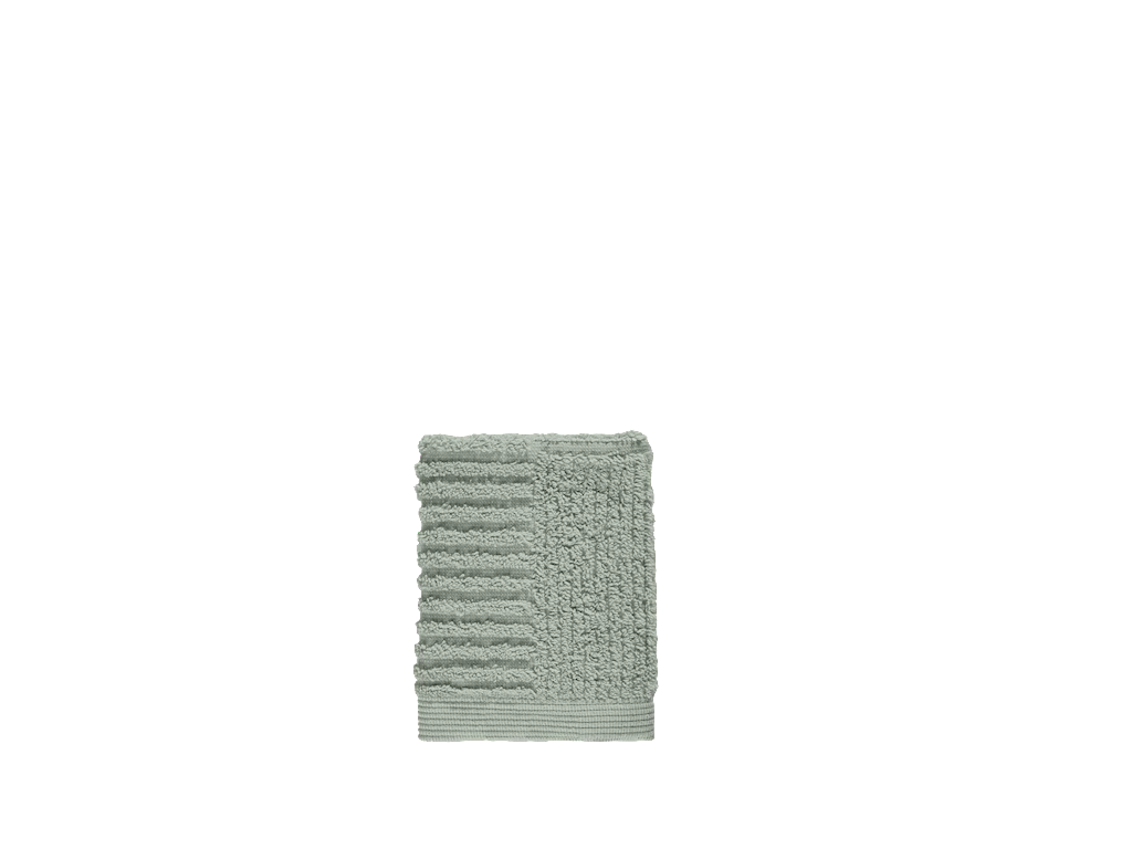 Classic vaskeklut, Matcha Green Classic vaskeklut, Matcha Green
