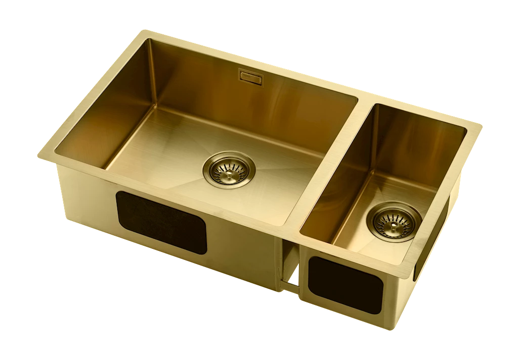 TA7040 PVD kjøkkenkum, PVD Brass TA7040 PVD kjøkkenkum, PVD Brass