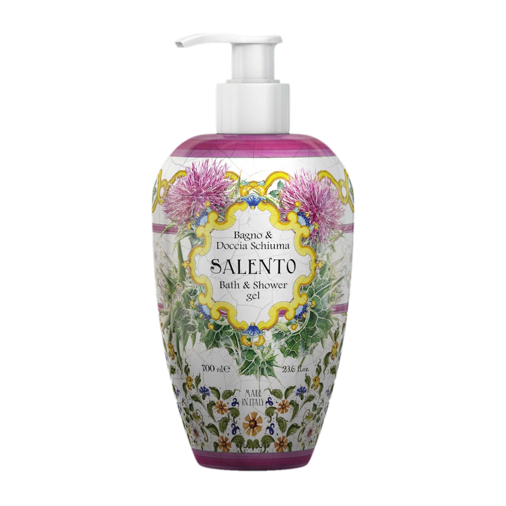 Badeskum 700ml - Salento Badeskum 700ml - Salento