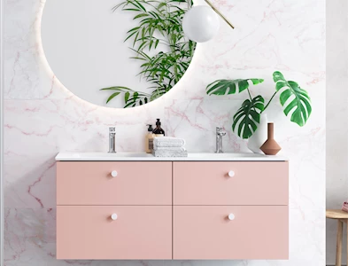 Baderomsmøbel fra INR?