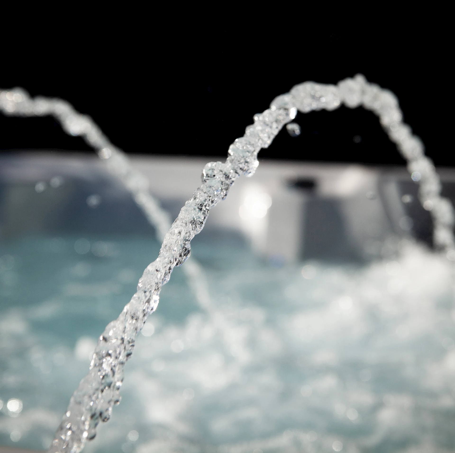 Nordlys utespa, Sterling Silver/Grå