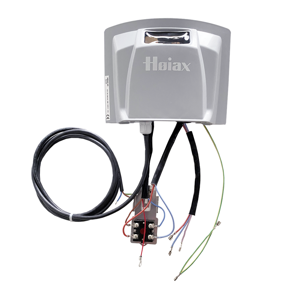 Høiax CONNECTED 300 RetroFit Kit u/element
